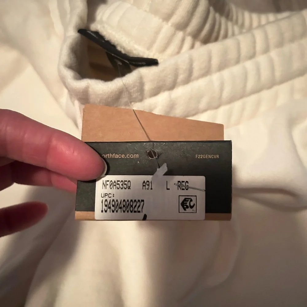 The North Face Womens Shorts- L - Picture 3 of 6